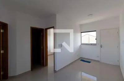 Apartamento para aluguel - artur alvim, 2 quartos,  40 m² - são paulo