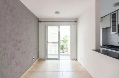 Apartamento para aluguel - santa maria, 2 quartos,  50 m² - osasco
