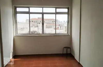 Apartamento com 1 quarto para alugar na Rua André de Leão, Mooca, São Paulo