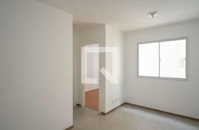 Apartamento para aluguel - jardim santa emília, 2 quartos,  41 m² - são paulo