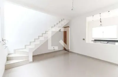 Casa / sobrado em condomínio para aluguel - vila progresso, 2 quartos,  60 m² - são paulo