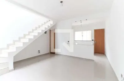 Casa / sobrado em condomínio para aluguel - vila progresso, 2 quartos,  60 m² - são paulo