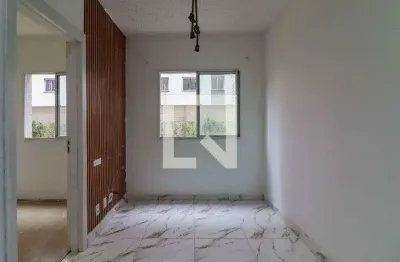 Apartamento para aluguel - jaguaré, 2 quartos,  35 m² - são paulo