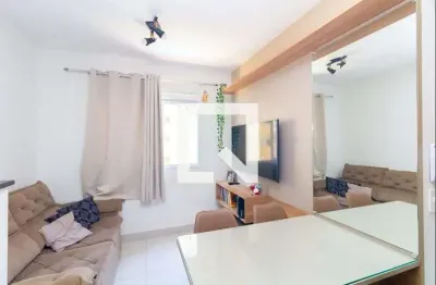 Apartamento para aluguel - itaquera, 2 quartos,  33 m² - são paulo