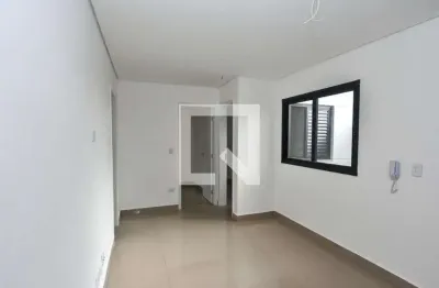 Apartamento para aluguel - vila formosa, 2 quartos,  40 m² - são paulo