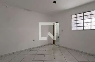 Casa para aluguel - jardim guilhermino, 1 quarto,  60 m² - guarulhos