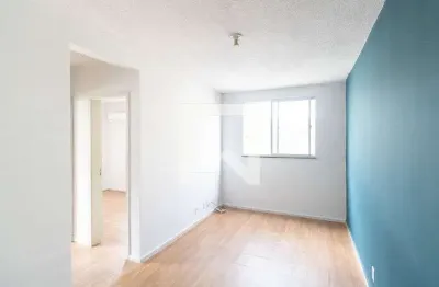 Apartamento para aluguel - cosmos, 2 quartos,  45 m² - rio de janeiro