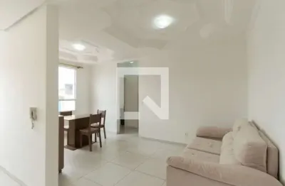 Apartamento para aluguel - jardim do paço, 2 quartos,  51 m² - sorocaba