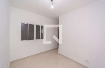 Apartamento para aluguel - vila euthalia, 2 quartos,  38 m² - são paulo