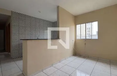Casa para aluguel - vila augusta, 2 quartos,  100 m² - guarulhos