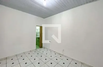 Casa com 1 quarto para alugar na Rua Padre Marchetti, Ipiranga, São Paulo