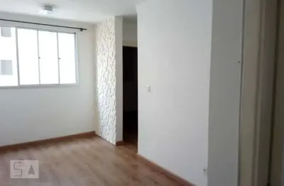 Apartamento para aluguel - água branca, 2 quartos,  45 m² - são paulo