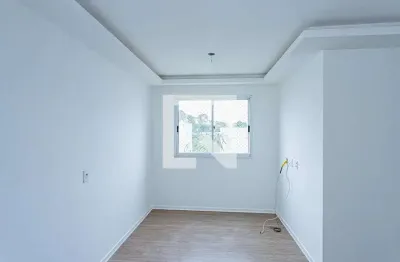 Apartamento para aluguel - parque nações unidas, 2 quartos,  42 m² - são paulo