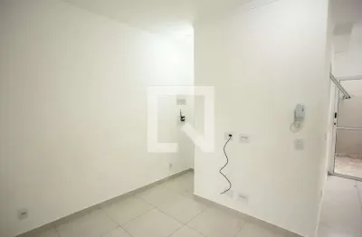 Apartamento para aluguel - casa verde, 1 quarto,  28 m² - são paulo