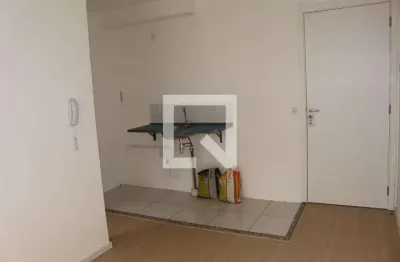 Apartamento para aluguel - centro, 1 quarto,  24 m² - são paulo