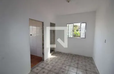 Apartamento para aluguel - sapopemba, 1 quarto,  70 m² - são paulo