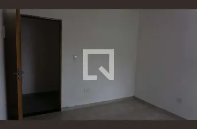 Apartamento para aluguel - chácara das flores, 2 quartos,  53 m² - carapicuíba