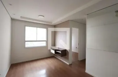 Apartamento para aluguel - penha de frança, 2 quartos,  45 m² - são paulo