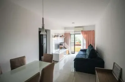 Apartamento para aluguel - cosmorama, 2 quartos,  78 m² - mesquita