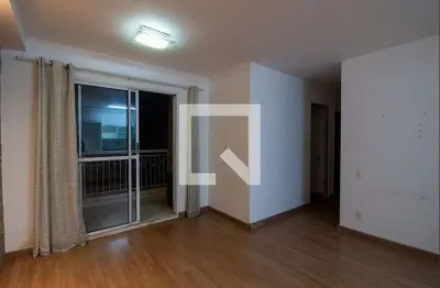 Apartamento para aluguel - jardim éster yolanda, 3 quartos,  71 m² - são paulo