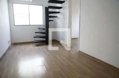 Cobertura para aluguel - vila zat, 3 quartos,  89 m² - são paulo