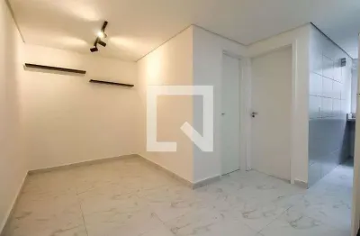 Apartamento com 1 quarto para alugar na Rua Orfanato, Mooca, São Paulo