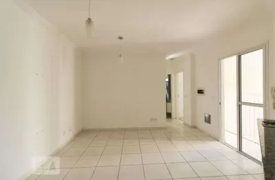 Apartamento para aluguel - jardim dos estados, 2 quartos,  52 m² - sorocaba