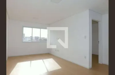 Apartamento para aluguel - santa cecilia, 1 quarto,  49 m² - paulínia