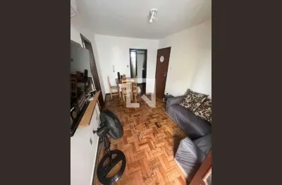 Apartamento para aluguel - partenon, 1 quarto,  43 m² - porto alegre