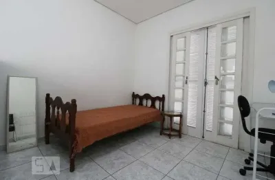 Kitnet / stúdio para aluguel - santo amaro , 1 quarto,  30 m² - são paulo