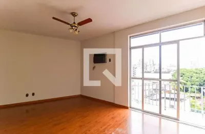 Apartamento para aluguel - méier, 2 quartos,  92 m² - rio de janeiro