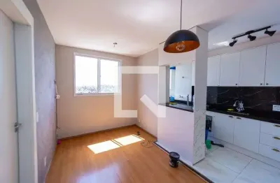 Apartamento para aluguel - artur alvim, 2 quartos,  38 m² - são paulo