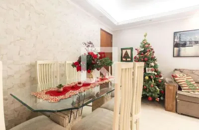 Apartamento para aluguel - mandaqui, 1 quarto,  50 m² - são paulo