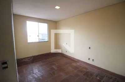 Apartamento para aluguel - amazonas, 3 quartos,  92 m² - contagem