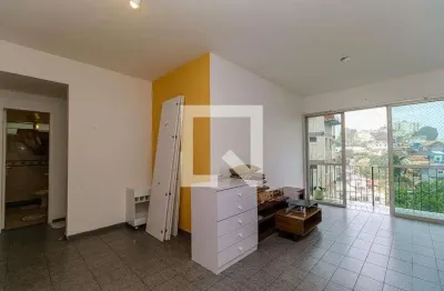 Apartamento para aluguel - estácio , 2 quartos,  78 m² - rio de janeiro