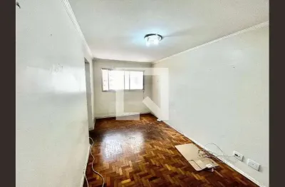 Apartamento para aluguel - água fria, 2 quartos,  54 m² - são paulo