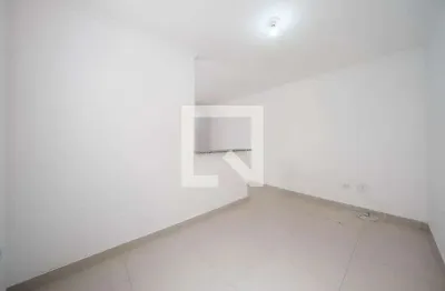 Apartamento para aluguel - vila nhocuné, 2 quartos,  42 m² - são paulo