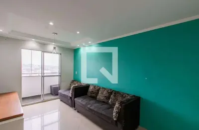 Apartamento para aluguel - artur alvim, 3 quartos,  88 m² - são paulo