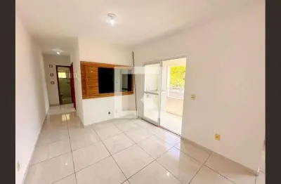 Apartamento para aluguel - areias, 2 quartos,  60 m² - são josé