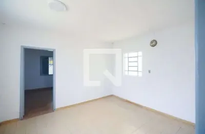 Casa para aluguel - olímpico, 1 quarto,  50 m² - são caetano do sul