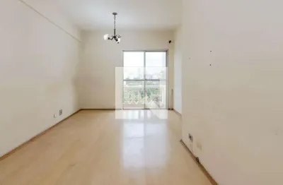 Apartamento para aluguel - campo belo, 1 quarto,  44 m² - são paulo