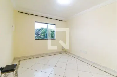 Casa para Aluguel - Parque do Carmo, 2 Quartos,  97 m² - São Paulo