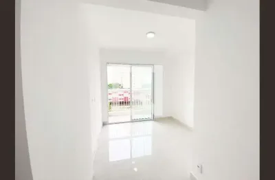 Apartamento com 1 quarto para alugar na Rua Claudino Pinto, Mooca, São Paulo