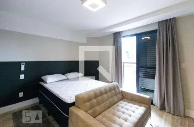 Apartamento para aluguel - vila olímpia, 1 quarto,  47 m² - são paulo