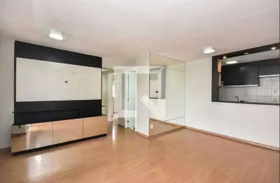 Apartamento para aluguel - panamby, 2 quartos,  74 m² - são paulo