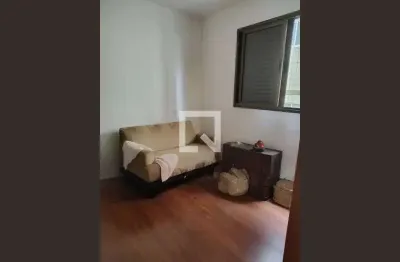 Apartamento para aluguel - cidade nova, 4 quartos,  126 m² - belo horizonte