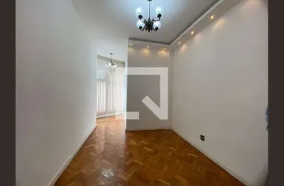 Apartamento para aluguel - copacabana, 2 quartos,  40 m² - rio de janeiro