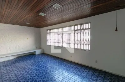 Apartamento para aluguel - sion, 4 quartos,  130 m² - belo horizonte