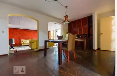 Casa para aluguel - alto de pinheiros, 3 quartos,  200 m² - são paulo