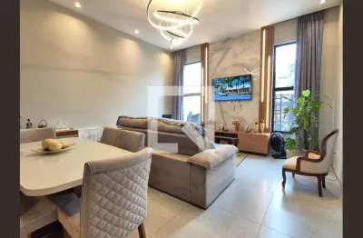 Casa / sobrado em condomínio para aluguel - recreio, 3 quartos,  220 m² - rio de janeiro